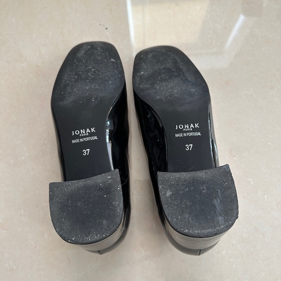 Jonak Mary Janes - Picture 9 of 9